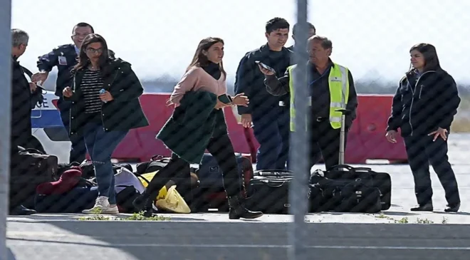 Güney Kıbrıs’ta siyasi sığınmacı rakamları