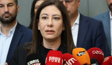 “Yasalar geri çekilmeli”