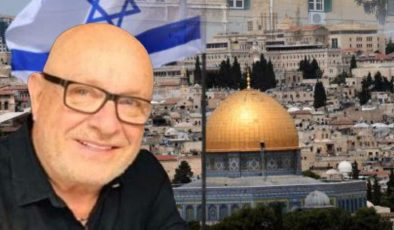 Aykut hakkında İsrail’den güvence