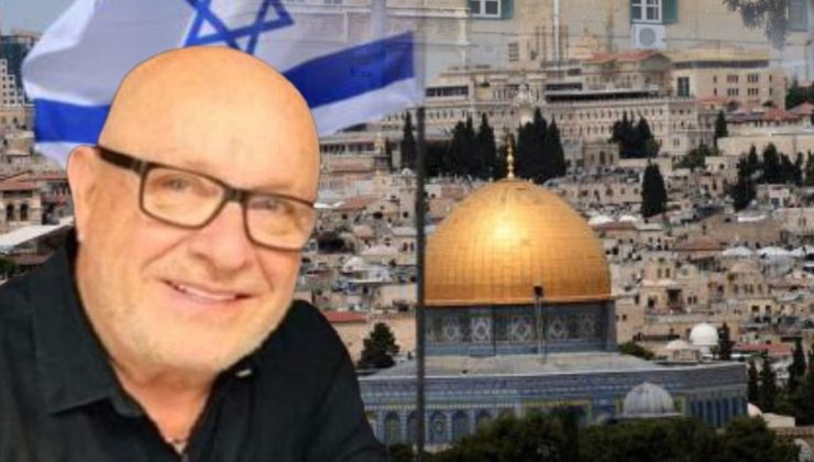 Aykut hakkında İsrail’den güvence