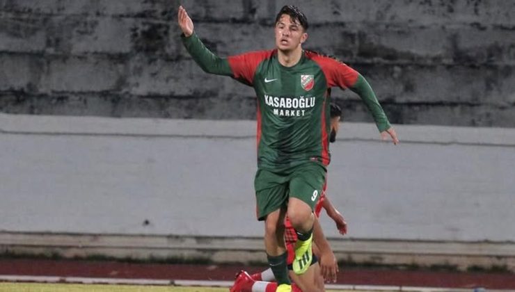 Sinde Akın Spor transferde hız kesmiyor