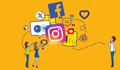 Güney Kıbrıs gençlerin sosyal medya kullanımında ilk sırada