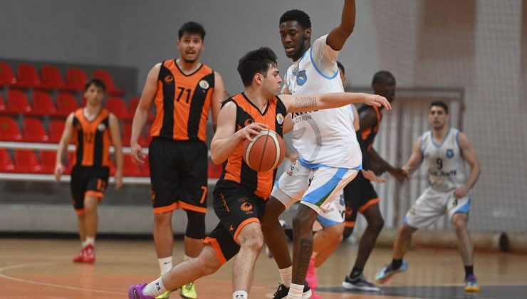 TESKA Cahit Necipoğlu Federasyon Kupası’nda farklı galibiyetler