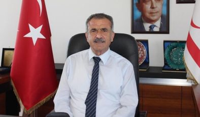 Uluçay: “Su kesintileriyle ilgili çalışmaların en kısa sürede tamamlanması için temaslar sürüyor”