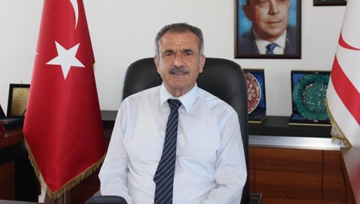 Uluçay: “Su kesintileriyle ilgili çalışmaların en kısa sürede tamamlanması için temaslar sürüyor”