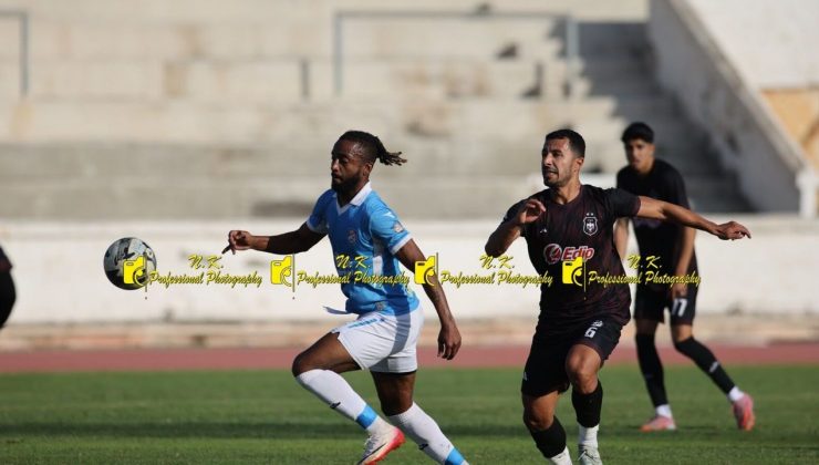 Zirvede kritik viraj