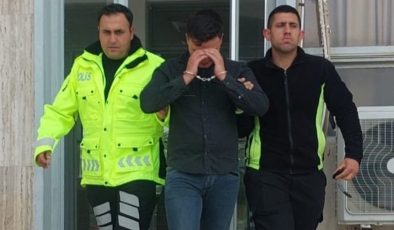 Ölümlü kazanın sürücüsü cezaevine gönderildi