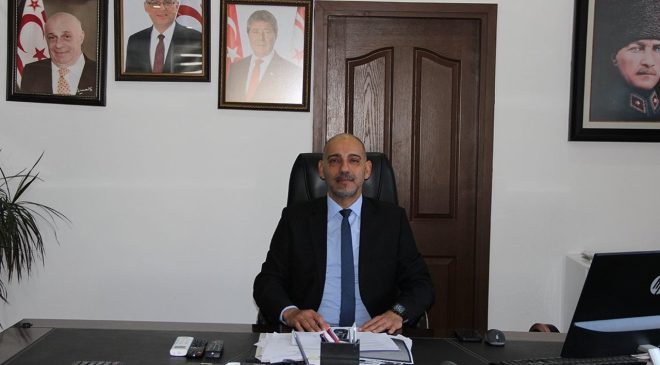 Spor Bilgi Yönetimi Sistemi tamamlanıyor