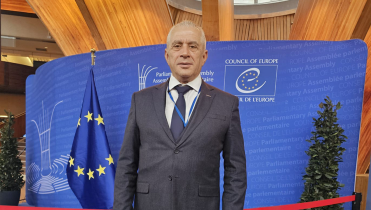 Taçoy: “Kıbrıslı Türkler fiziki saldırılara, şiddet eylemlerine maruz kaldı”