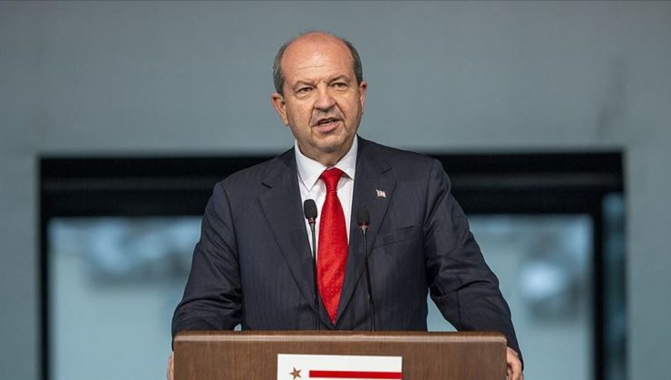 Tatar: “EOKA’yı yücelten zihniyet, ortak geleceğe değil geçmişin çatışmasına hizmet eder”