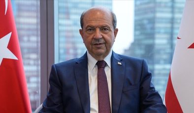 Tatar: “AB Zirvesi’nin Güney Kıbrıs’ta yapılması son derece hatalı”