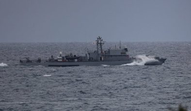 Güney Kıbrıs ve Fransa ortak askeri eğitim tatbikatı yaptı