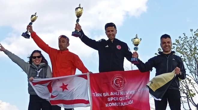 Tazegül yine zirvede