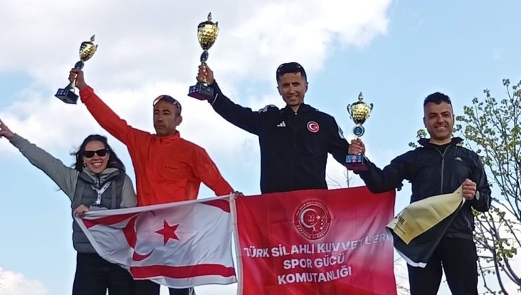 Tazegül yine zirvede