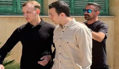 Torbacılar, bir buçuk yıl hapis yatacak