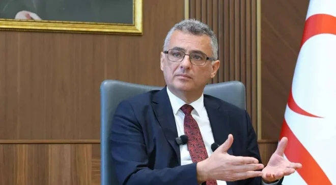 “Kıbrıslı Türkler yok sayılarak çözüm mümkün mü?”