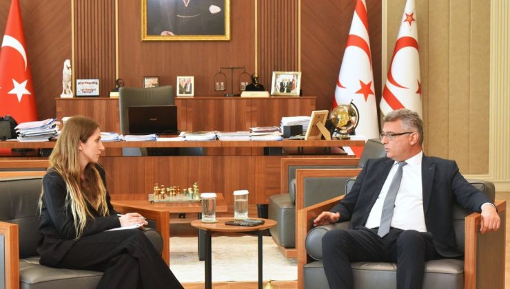 Kıbrıs için Temmuz’da yeni girişim beklentisi