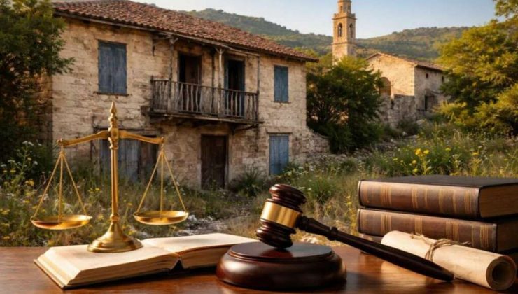 Limasol’da Kıbrıs Türk mallarıyla ilgili kararda emsal nitelikte değişim