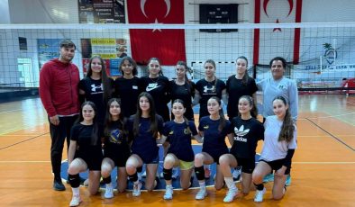 Hedef Final Grubuna yükselmek