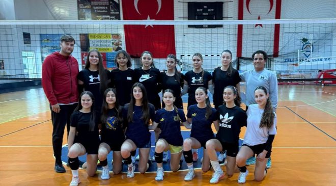 Hedef Final Grubuna yükselmek