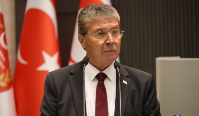 “En çok icraat yapan ilk hükümetiz”