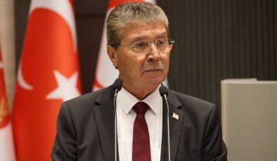 “Tüm adımlarımız halkın refahı için”