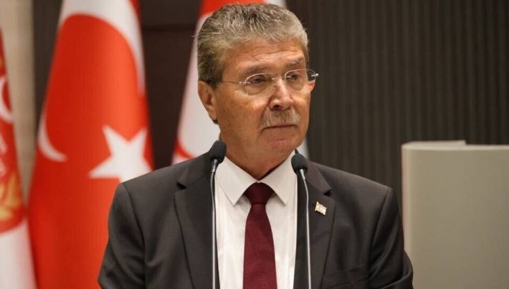 “Tüm adımlarımız halkın refahı için”