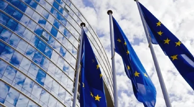 Güney Kıbrıs’ta 23-24 Nisan’da gerçekleştirilecek gayriresmî Avrupa Konseyi toplantısına ilişkin açıklamalar