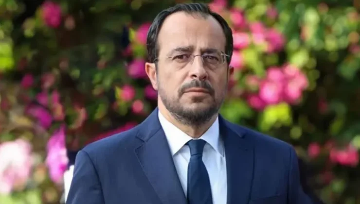 Hristodulidis AB’nin askeri yardım öngören maddesinin etkinleştirilmesi şeklinin netleşmesini istiyor