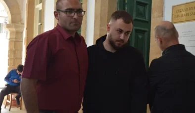 Lefkoşa’da Galatasaray-Fenerbahçe maçının ardından bıçaklı kavga