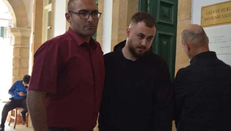 Lefkoşa’da Galatasaray-Fenerbahçe maçının ardından bıçaklı kavga