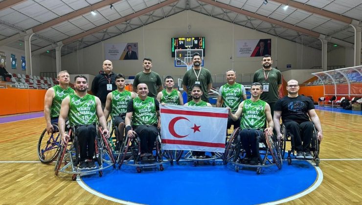 Vakıflar evinde son kez sahada