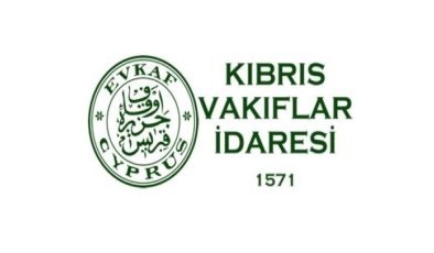 Kıbrıs Vakıflar İdaresi: “Adada gelecek inşası, karşılıklı saygı ve diyalog ile mümkündür”