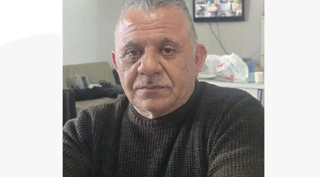 Keser ailesinin acı günü