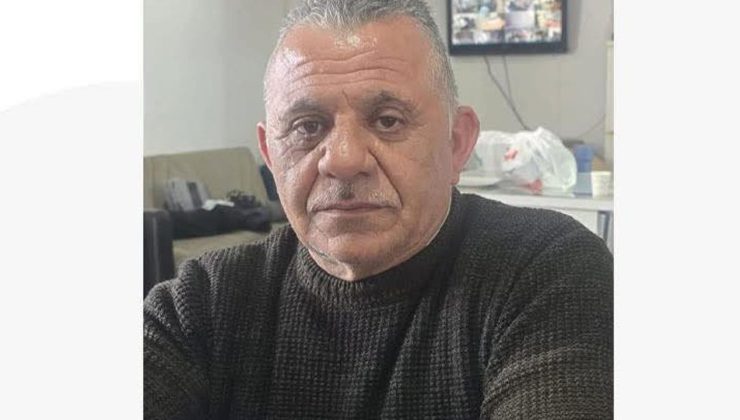 Keser ailesinin acı günü