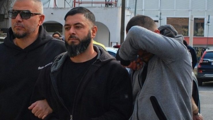 Kamera görüntüleri mercek altında