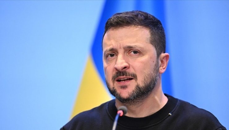 Zelenskiy Kıbrıs’a geliyor