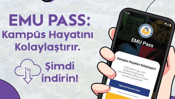 Koopbank’ın teknolojisiyle kampüs hayatı daha pratik ve daha hızlı