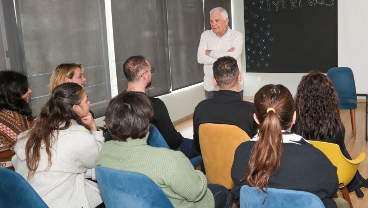 Kuzey Kıbrıs Turkcell Sağlık Günü kapsamında farkındalık semineri düzenledi