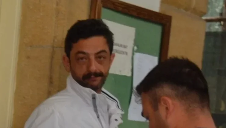 Turist diye geldi, cezaevine gitti