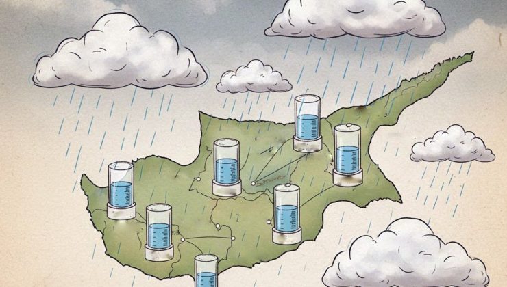 En fazla yağış Balıkesir’de