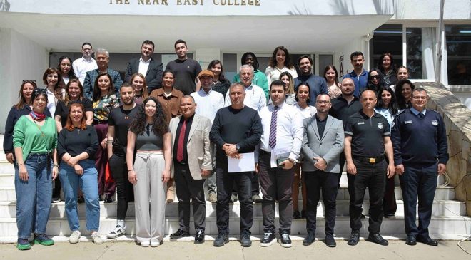 Gelecek tercihine rehberlik eden buluşma