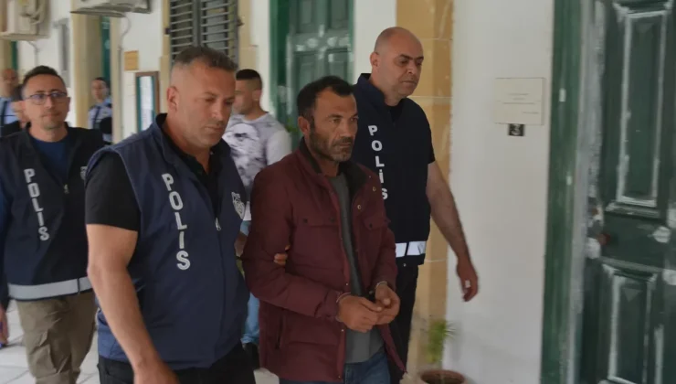 Deport edildi, kaçak geldi, dehşet saçtı