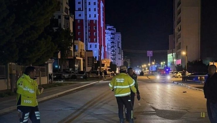 Bir yaya daha trafik kurbanı