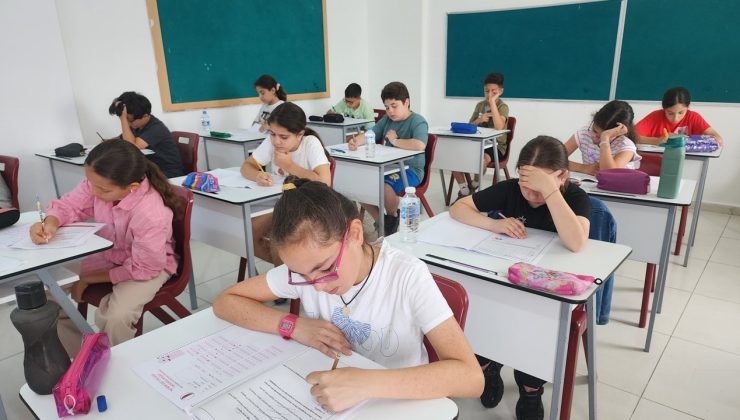 Grev sebebiyle ertelenen sınavlar yarın yapılacak