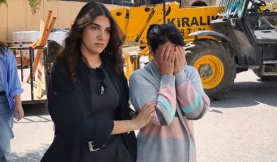 Sahte evrak zanlısı serbest kaldı