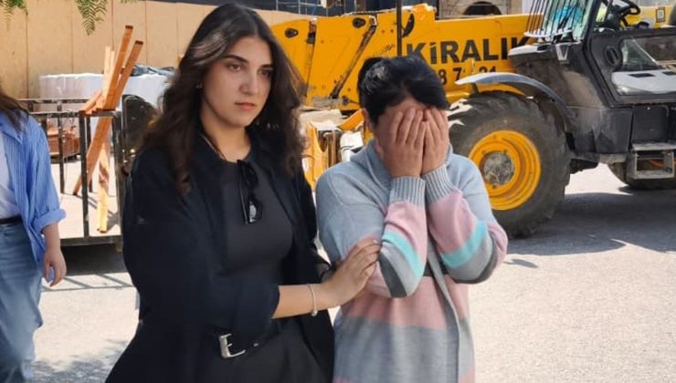 Aranan zanlı havalimanında yakalandı