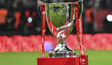 Ziraat Türkiye Kupası’nda çeyrek final zamanı