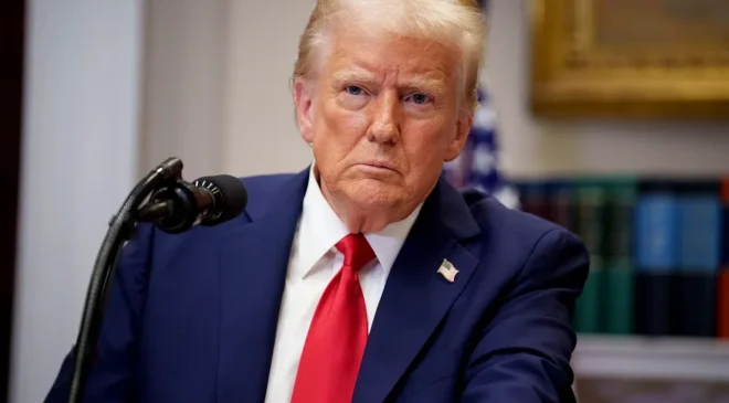 Trump’ın hedefinde Küba var