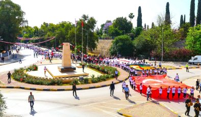 19 Mayıs Atatürk’ü Anma, Gençlik ve Spor Bayramı etkinlikleri yarın başlıyor